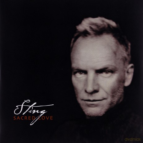 Sting: Sacred Love [2xWinyl]