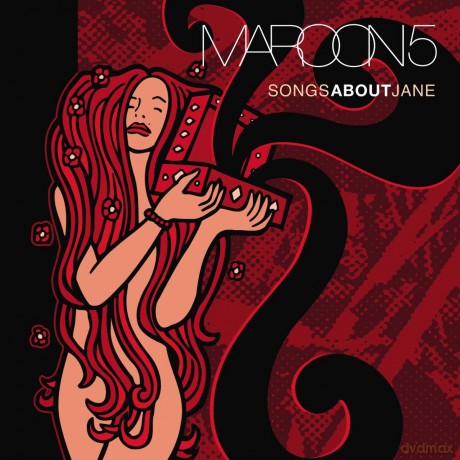 Maroon 5: Songs About Jane [Winyl]