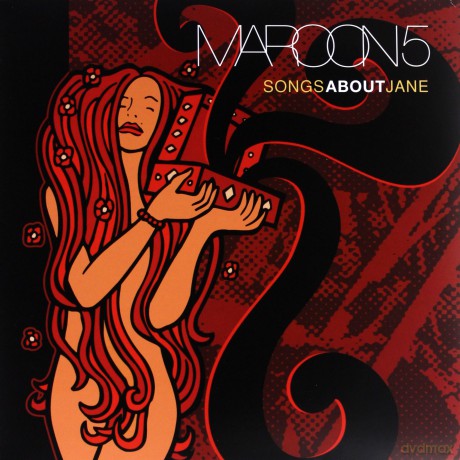 Maroon 5: Songs About Jane [Winyl]