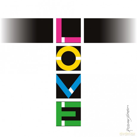 T.Love: T.Love [CD]