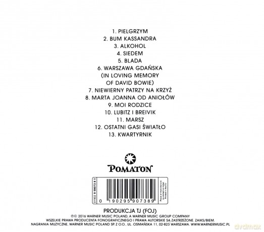 T.Love: T.Love [CD]
