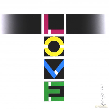 T.Love: T.Love [Winyl]