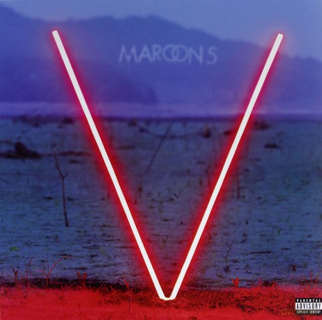 Maroon 5: V [Winyl]