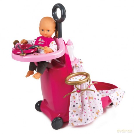 Baby Nurse Wielofunkcyjna walizka