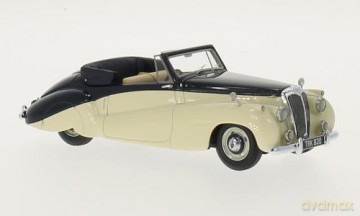 Daimler DB18 Special Sports DHC by Barker