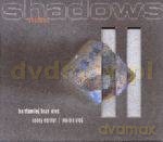 Brat Bartłomiej Oleś/Werner Kenny/Marcin Oleś: Shadows (ecopack) [CD]