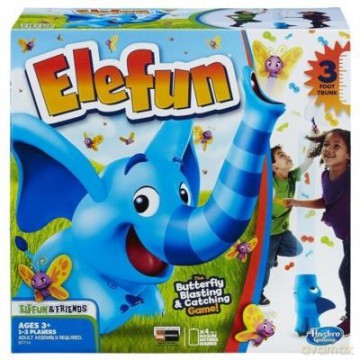 Elefun [GRA]