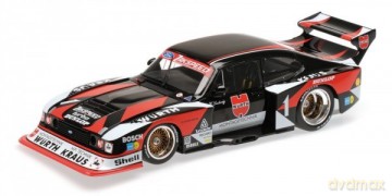 Ford Capri Tu rbo Gr.5 Klaus Ludwig