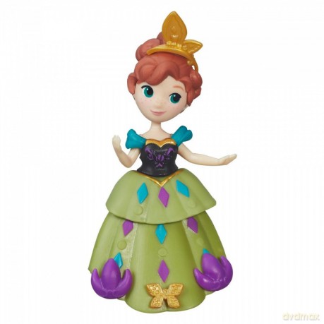 Frozen Mini Laleczka Anna