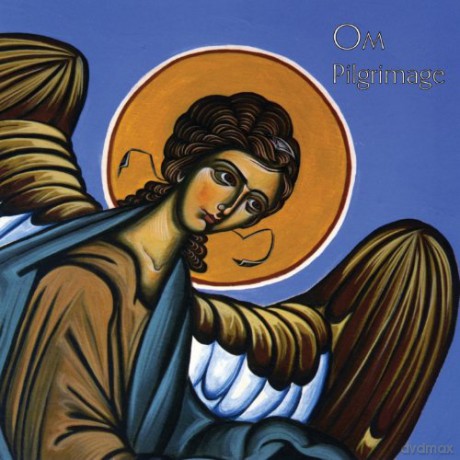 Om: Pilgrimage [CD]