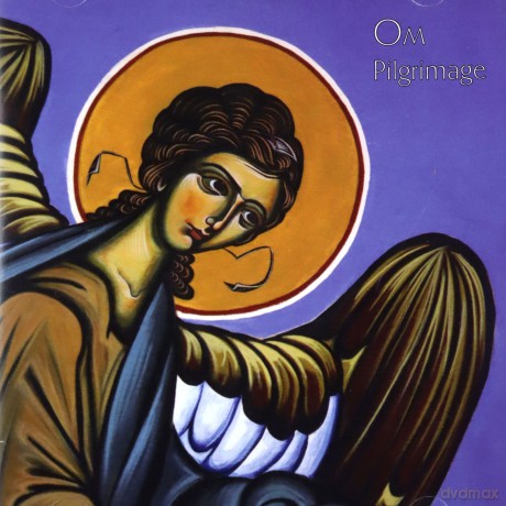 Om: Pilgrimage [CD]