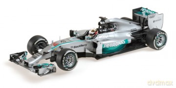Mercedes AMG Petronas F1