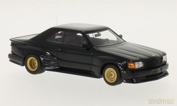 Mercedes-Benz 500 SEC Koenig Specials