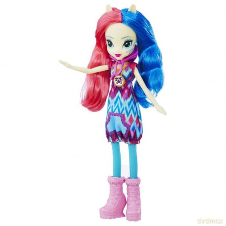 My Little Pony Lalka podstawowa Geometric, Sweetie Drops