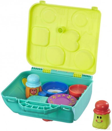 PLAYSKOOL Mały kucharz