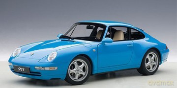 Porsche 993 Carrera 1995