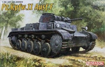 Pz.Kpfw.ausf.f