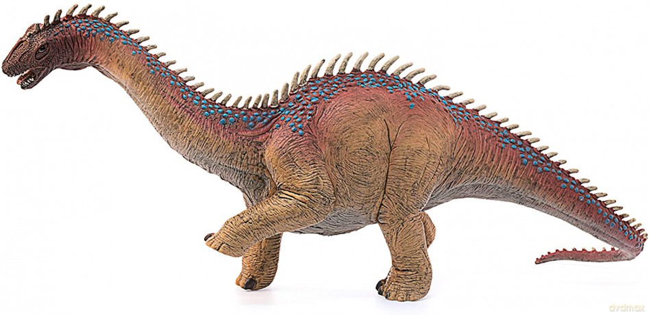 Figurka Barapazaur Schleich 14574