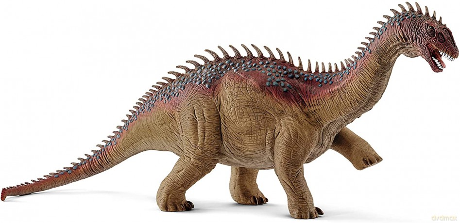 Figurka Barapazaur Schleich 14574