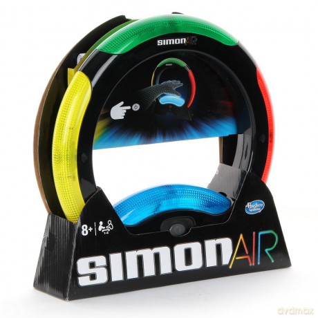 Simon Air [GRA]