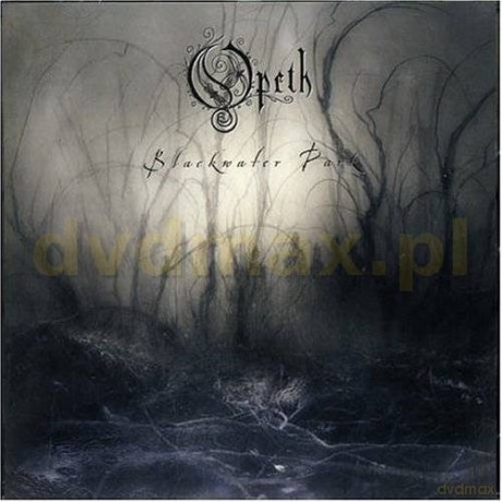 Opeth: Blackwater Park [CD]