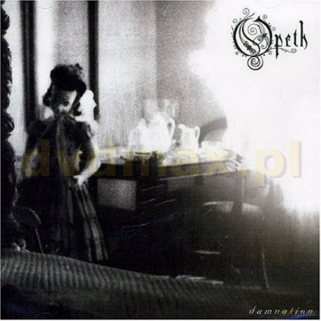 Opeth: Damnation [CD]