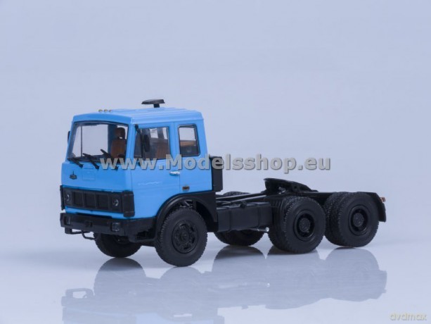 SSM MAZ-6422 Tractor Truck Early (blue)