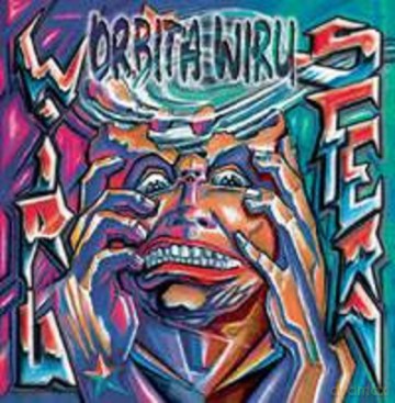 Orbita Wiru: Wiru sfera [CD]
