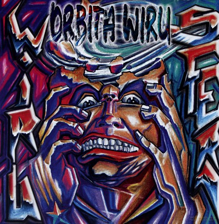 Orbita Wiru: Wiru sfera [CD]
