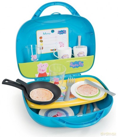 Świnka Peppa, Mini kuchnia