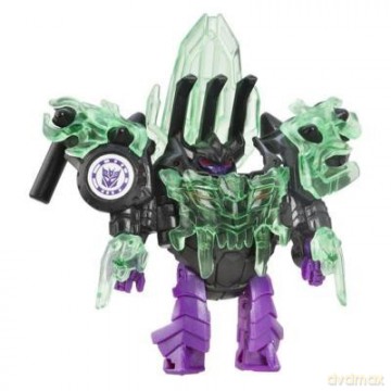 Transformers Mini-Cony Weaponizer Lord Doomitron [FIGURKA]