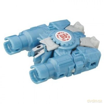Transformers Mini-Cony Weaponizer Slipstream [FIGURKA]
