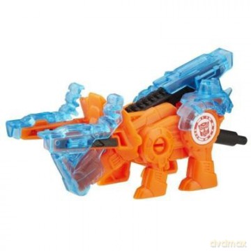 Transformers Mini-Cony Weaponizer Tricerashot [FIGURKA]