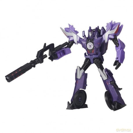 Transformers RID Warrior Decepticon Fracture [FIGURKA]