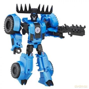 Transformers RID Warrior Thunderhoof [FIGURKA]