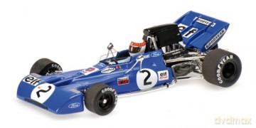 Tyrrell Ford 003 #2