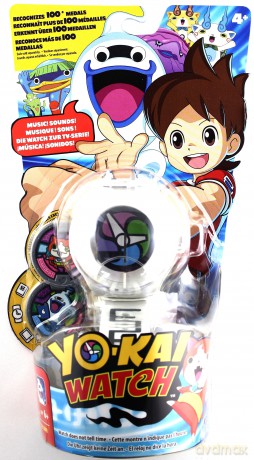 YKA Yokai Zegarek