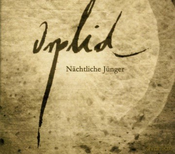 Orplid: Nachtliche Junger [CD]