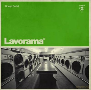 Ortega Cartel: Lavorama (digipack) [CD]