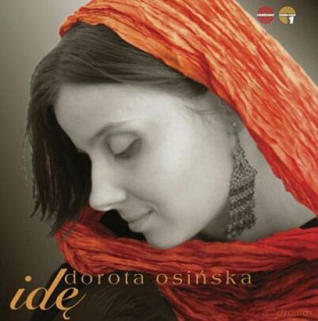 Osińska Dorota: Idę [CD]