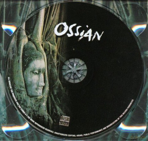 Osjan Feat.Tomasz Stańko: S/T (digipack) [CD]