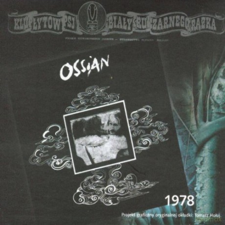 Osjan Feat.Tomasz Stańko: S/T (digipack) [CD]