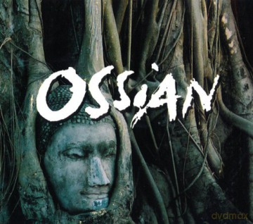 Osjan Feat.Tomasz Stańko: S/T (digipack) [CD]