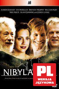 Nigdylandia [DVD]