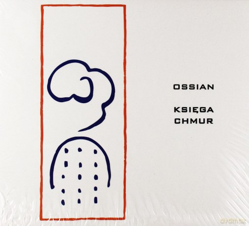 Ossian: Księga Chmur (digipack) [CD]