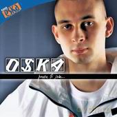 Ośka (o$ka): Przez Ś jak... (Reed) [CD]