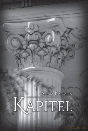 Kapitel - Adam Kadmon [KSIĄŻKA]
