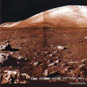 Other Side Of The Sky: Rorschach [CD]
