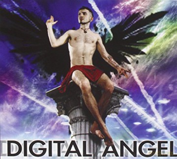 Othon: Digital Angel (digipack) [CD]