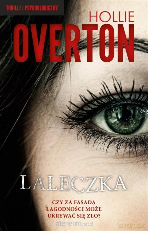 Laleczka - Hollie Overton [KSIĄŻKA]